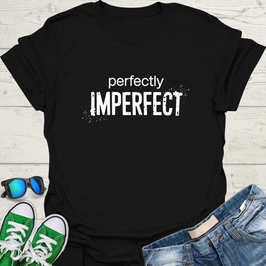 Perfectly Imperfect