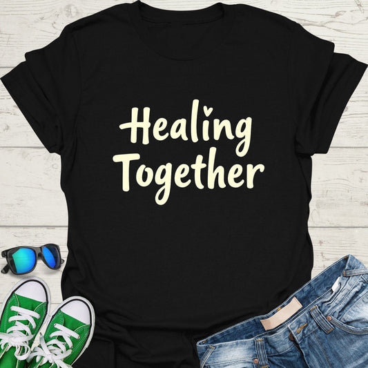 Healing Together