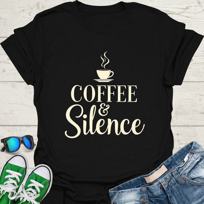 Coffee & Silence