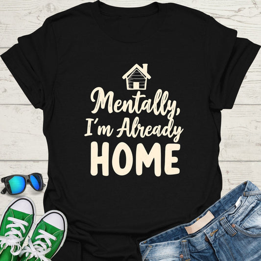 Mentally Home