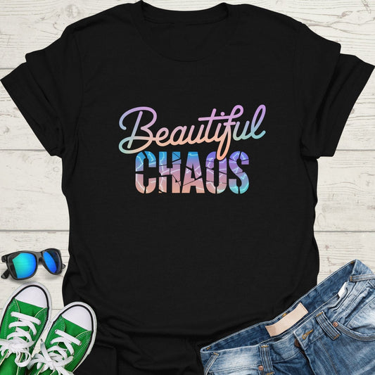 Beautiful Chaos