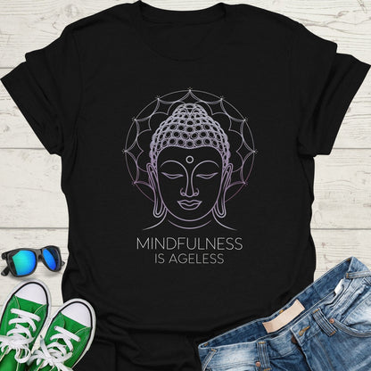 Mindfulness is Ageless