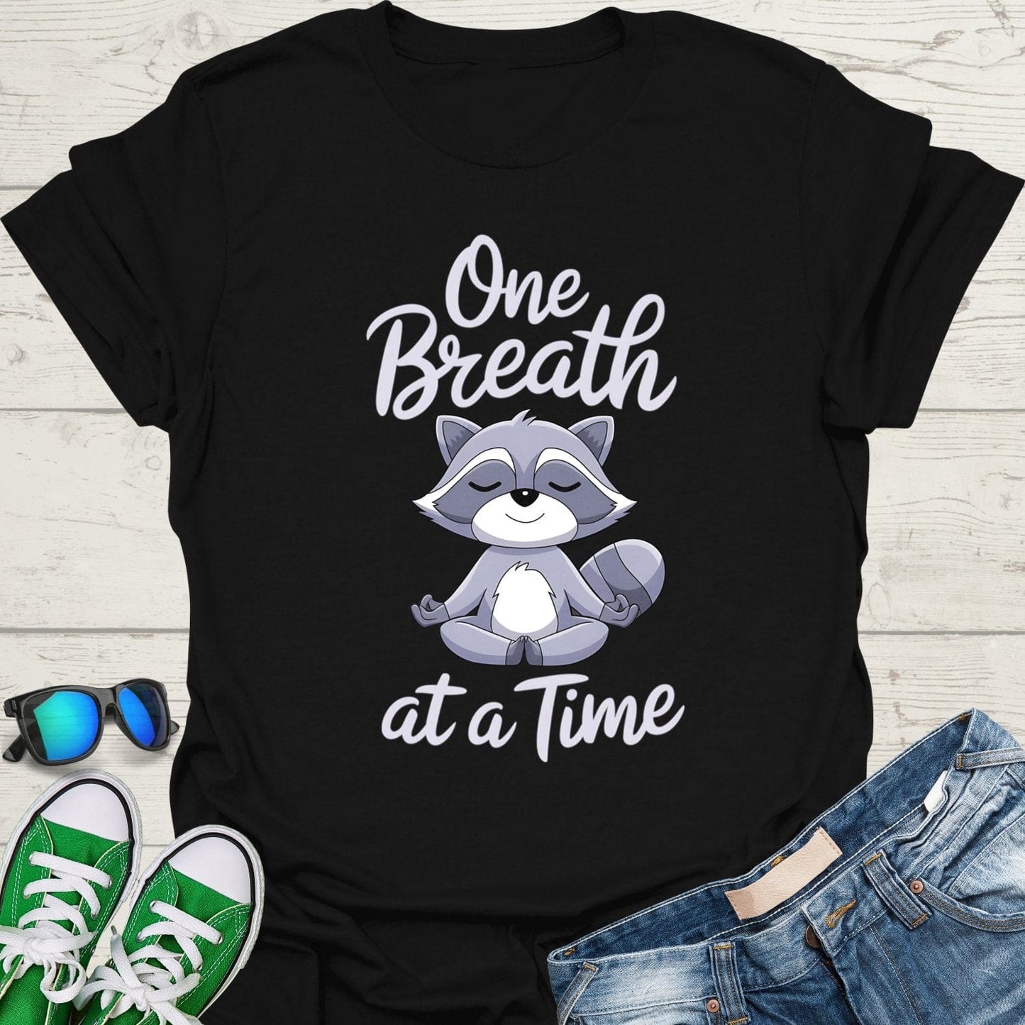 One Breath