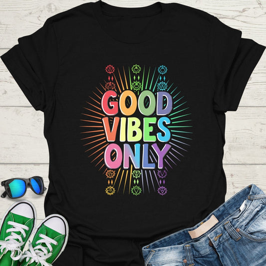 Good Vibes Only