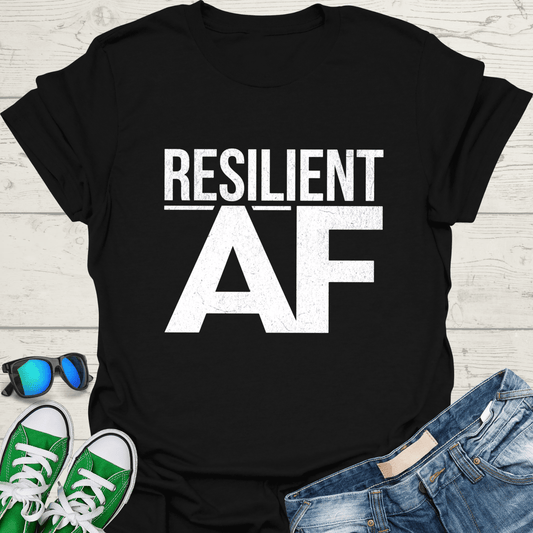 Resilient AF