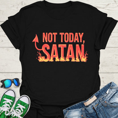 Not Today