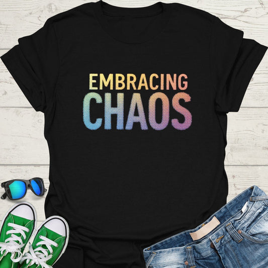 Embracing Chaos