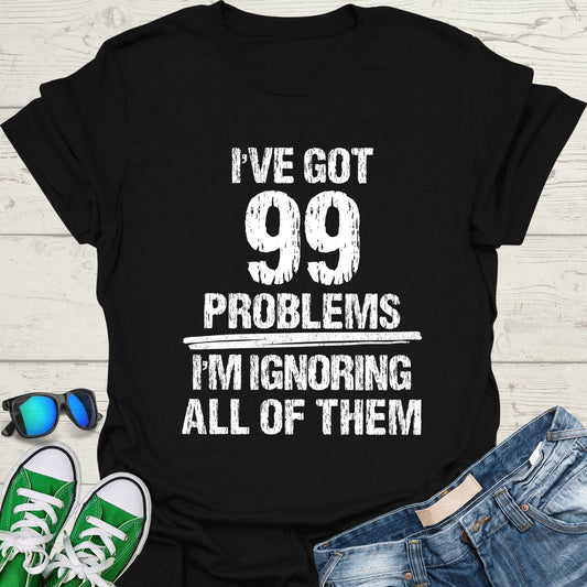 99 Problems