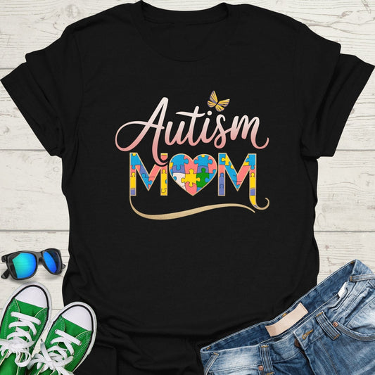 Autism Mom