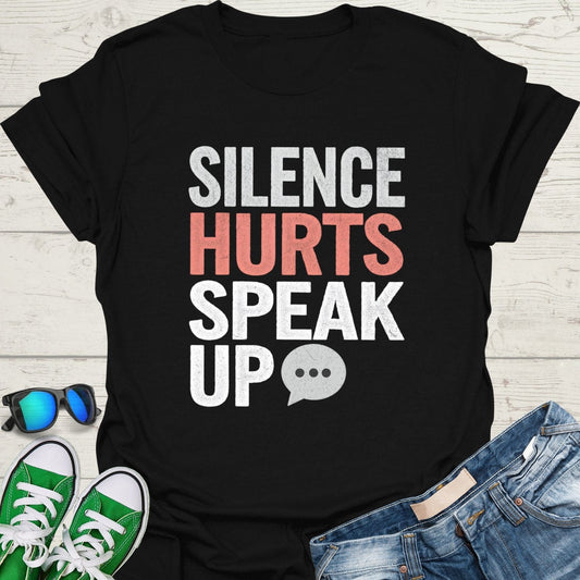 Speak Up