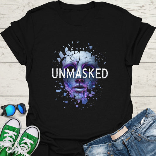 Unmasked