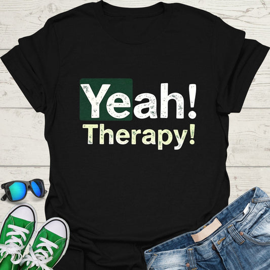 Yeah Therapy!