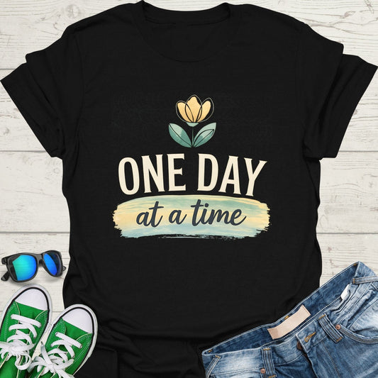 One Day at a Time