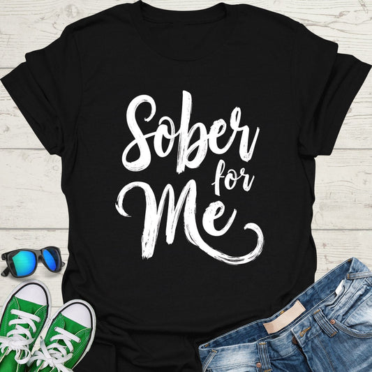 Sober for Me