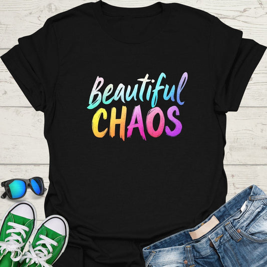 Beautiful Chaos