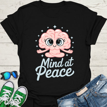 Mind at Peace