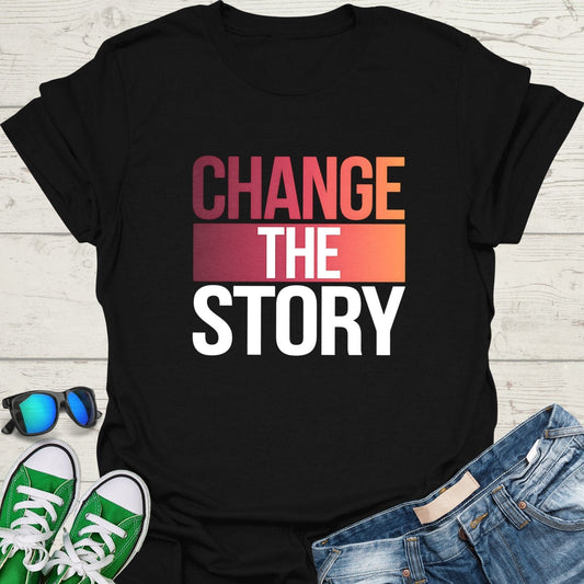 Change the Story