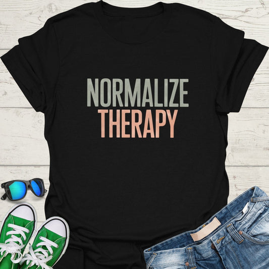 Normalize Therapy