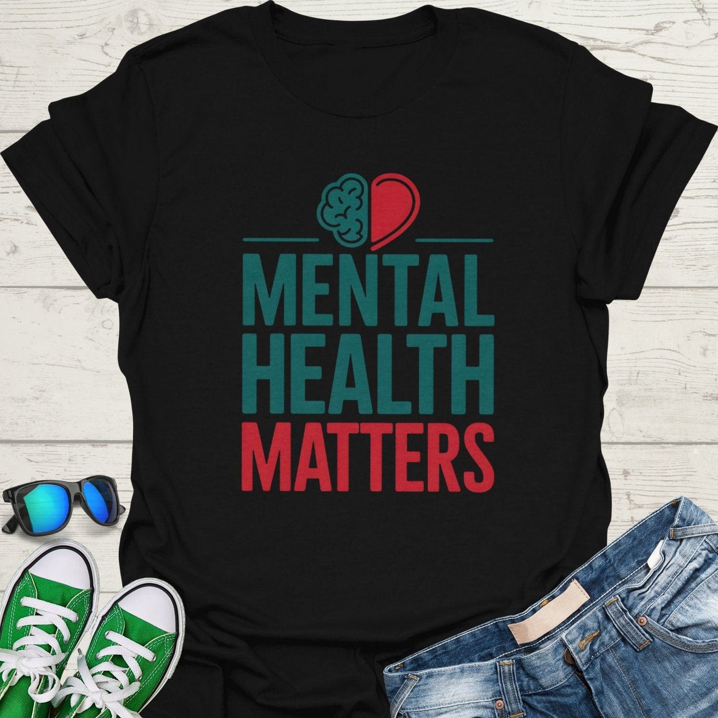 Mental Health Matters