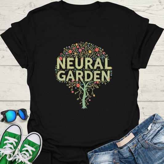 Neural Garden