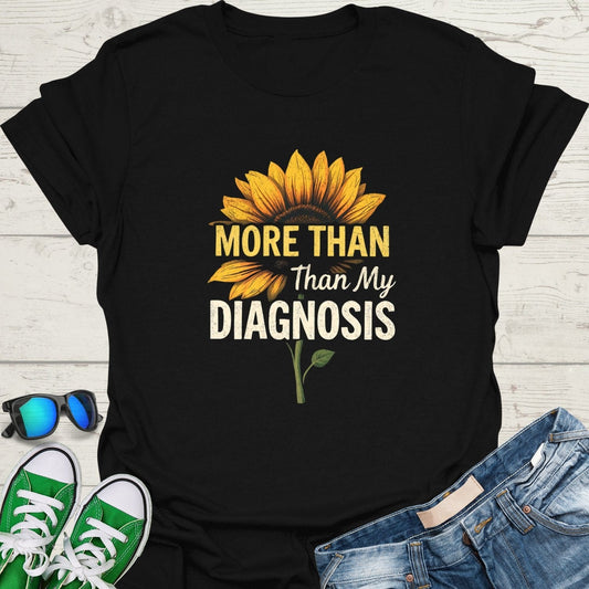 More Than My Diagnosis