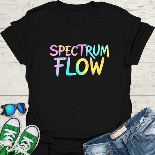 Spectrum Flow