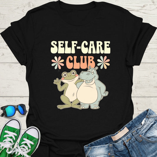 Self-Care Club