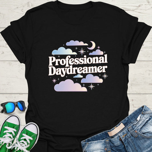 Professional Daydreamer