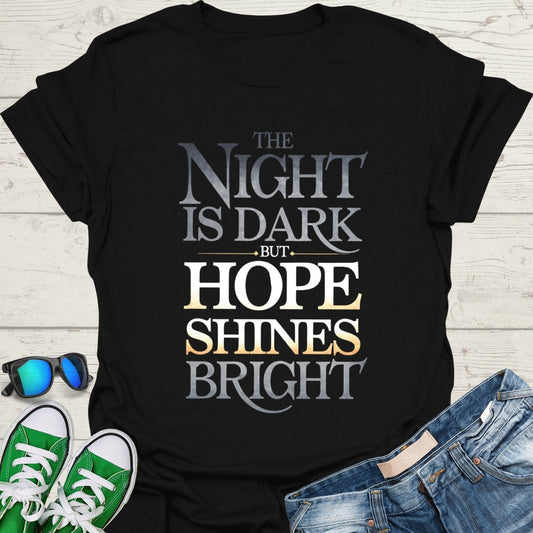 Hope Shines Bright