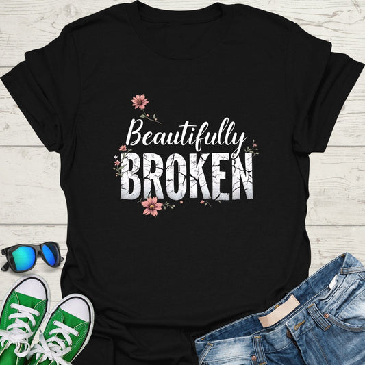 Broken Beautifully