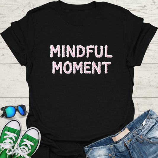 Mindful Moment