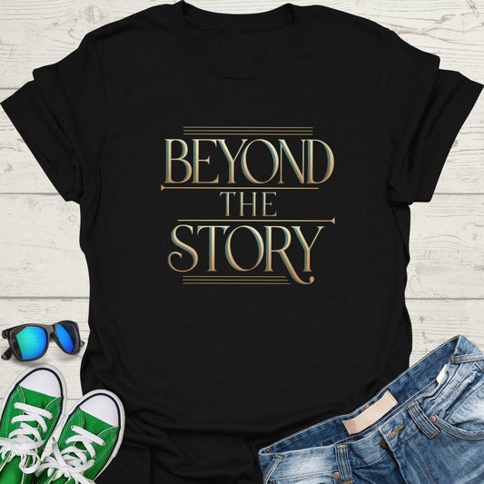 Beyond the Story