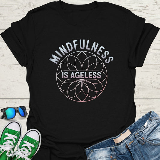 Ageless Mindfulness