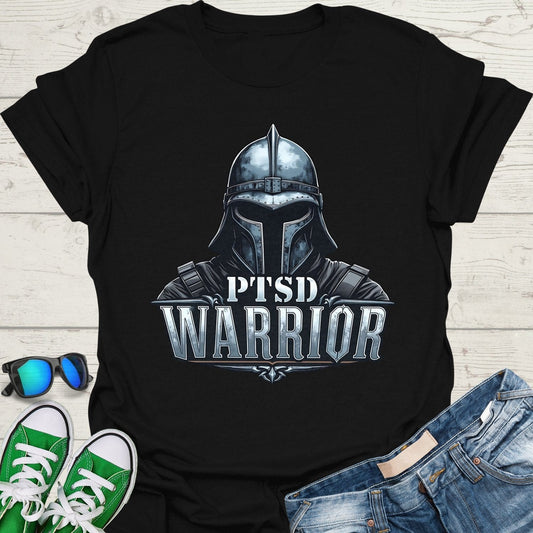 PTSD Warrior