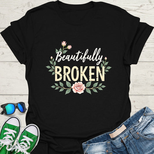 Beautifully Broken