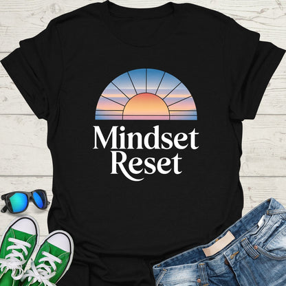 Mindset Reset