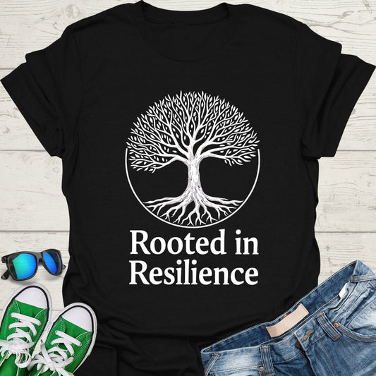 Rooted in Resilience