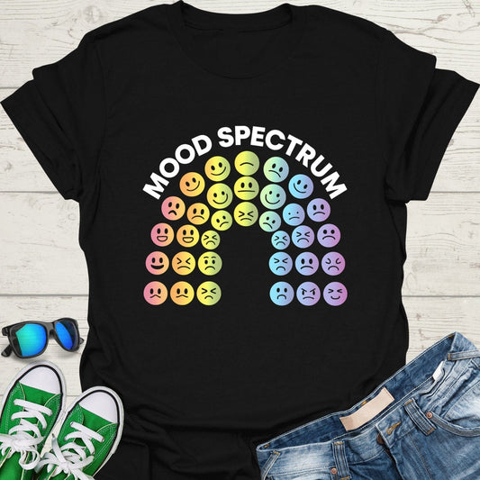 Mood Spectrum