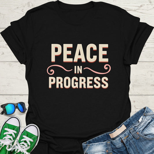 Peace in Progress