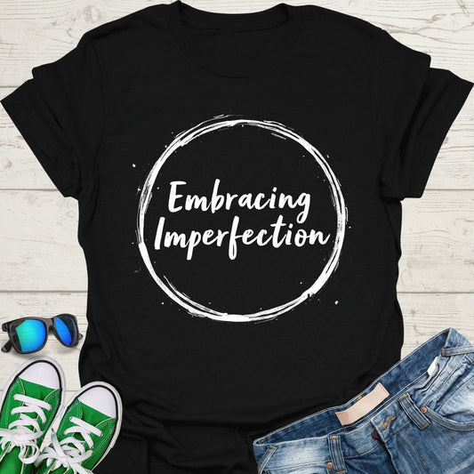 Embracing Imperfection