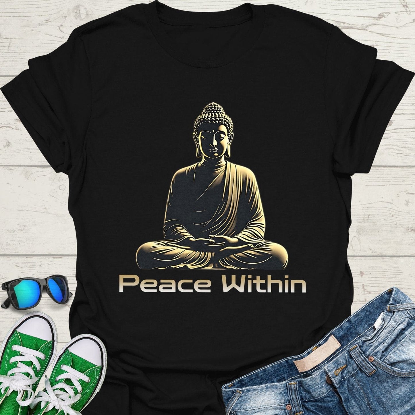 Peace Within