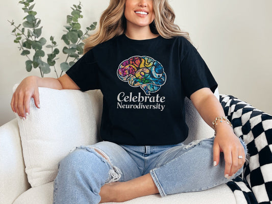 Celebrate Neurodiversity