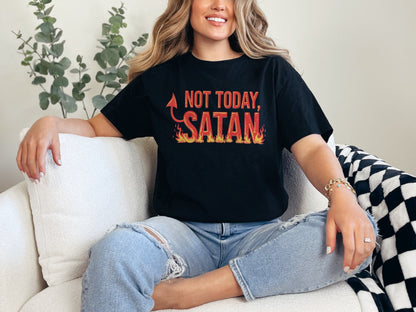 Not Today