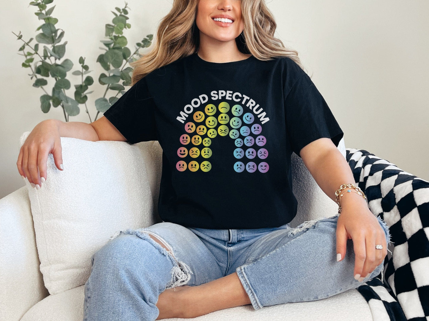 Mood Spectrum