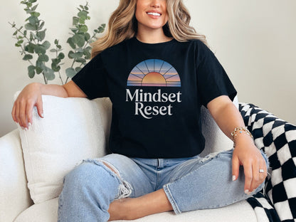 Mindset Reset