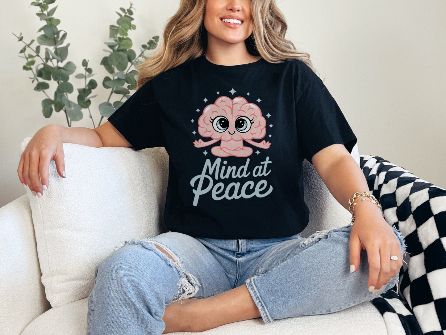 Mind at Peace