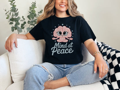 Mind at Peace