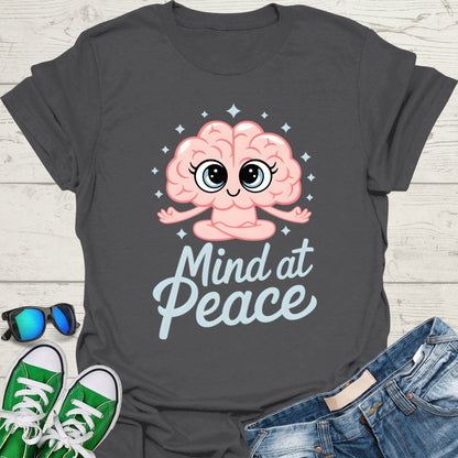 Mind at Peace