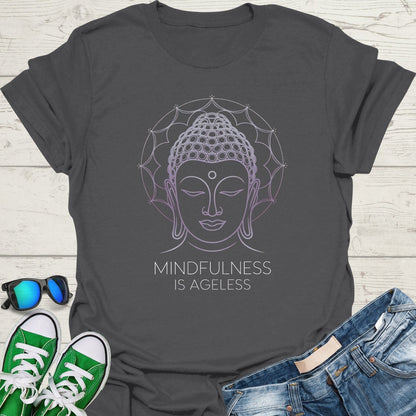 Mindfulness is Ageless