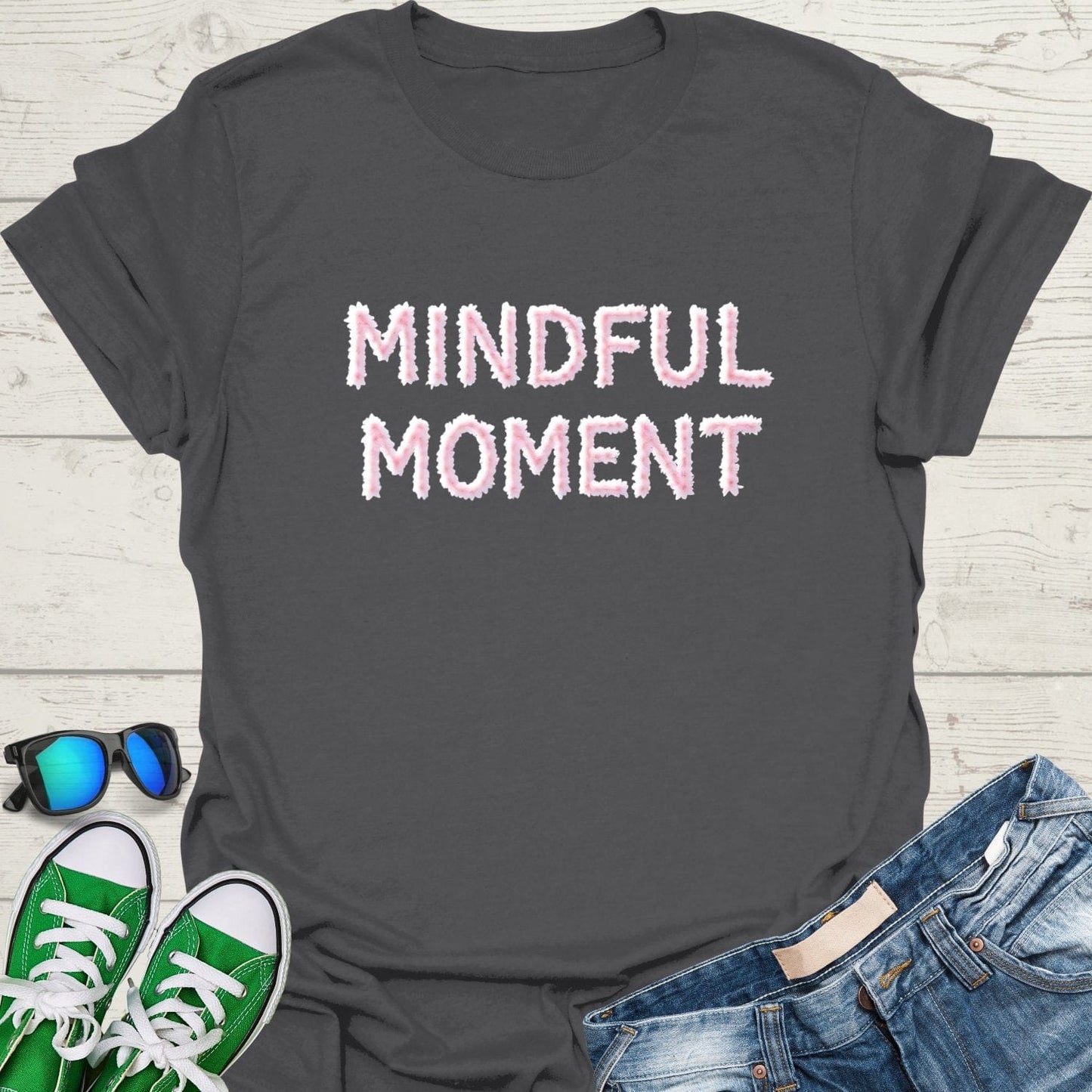 Mindful Moment